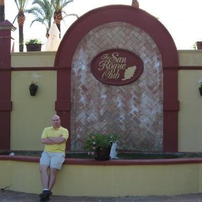 KevinMyklebust's profile picture. Generelt veldig sportsinteressert, men golf er det som ligger hjertet nærmest. Spiller golf, ser på golf og diskuterer golf.