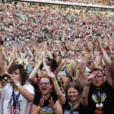 Opinions on any and all fandoms. You can send in opinions in our ask inbox or just DM us! (If we don't already follow you, just ask!)