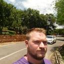 Chris Coetzee - @Aliboela - Twitter