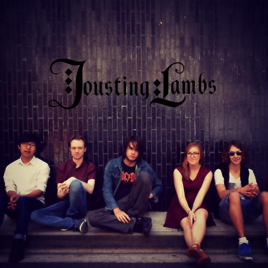 Hi, we're Brisbane based rock band, The Jousting Lambs. Keep watching this page for updates involving upcoming performances and new music!