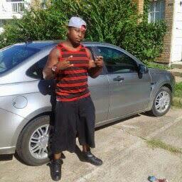 YungGudda86's profile picture. 