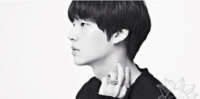 jehyunnn's profile picture. [20+]©1987                                                         #kaumelite