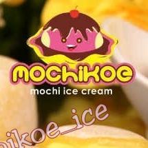 dessert favorite's Mochikoe Ice Cream * info : pin ( 22b33825 )