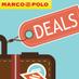MARCO POLO Deals (@marcopolo_deals) Twitter profile photo