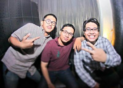 Geeky-Gamer || MXC Squad || GGMU ||