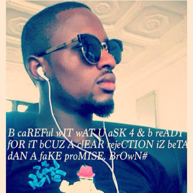 Call me brezzy. Facebook name. Lovechild brezzy browny. Blackberry 55CB0DD2 .