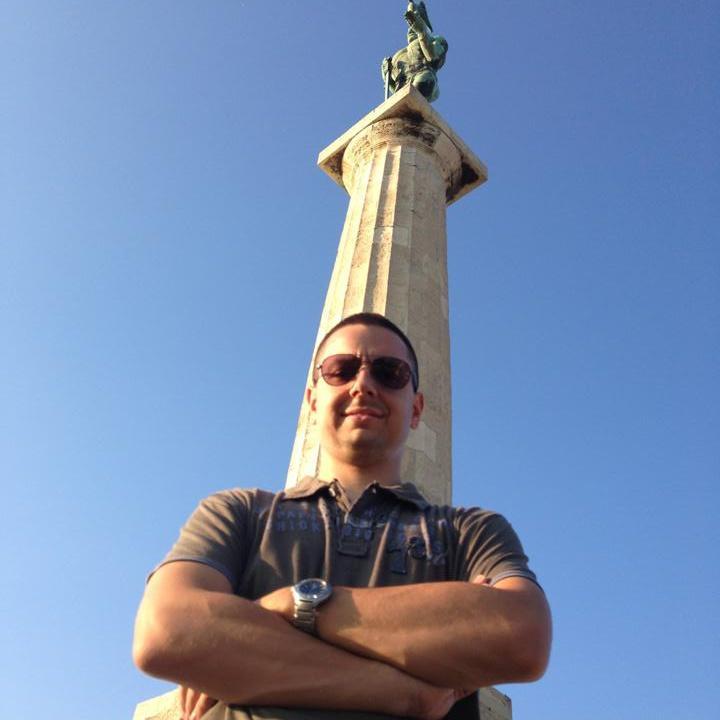 Aleksandar Pavlovski