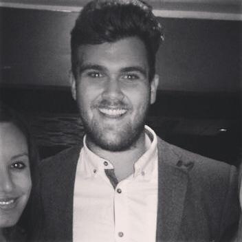 AdamWood92's profile picture. merry Chrysler