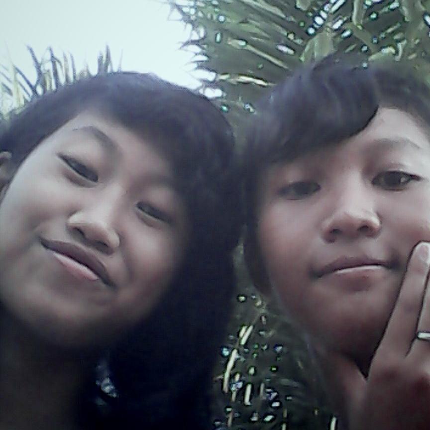 YOU HAPPY, I HAPPY....