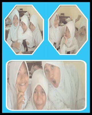 we love my family and my friend forever