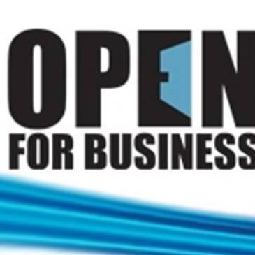 OFBenterprise's profile picture. tweeting opportunities for business development and support from the University of Derby and other organisations. http://t.co/T1BfmZdmva