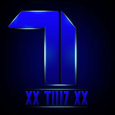 XxTI117xX's profile picture. 
