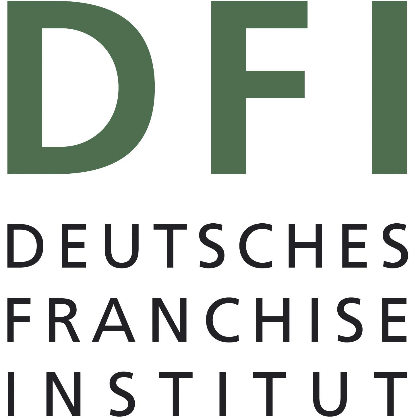 Das Deutsche Franchise-Institut ist der Weiterbildungsanbieter für die gesamte Franchisewirtschaft im deutschsprachigen Raum.