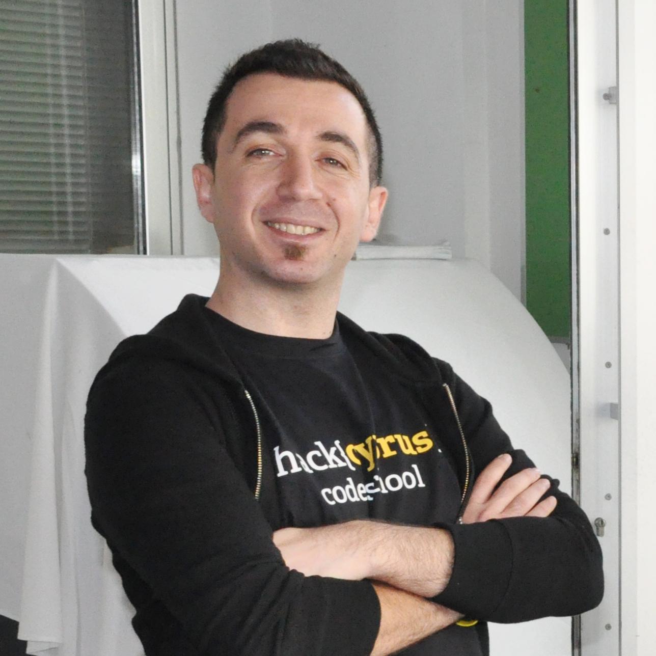 Software Engineer @CocoonCreations