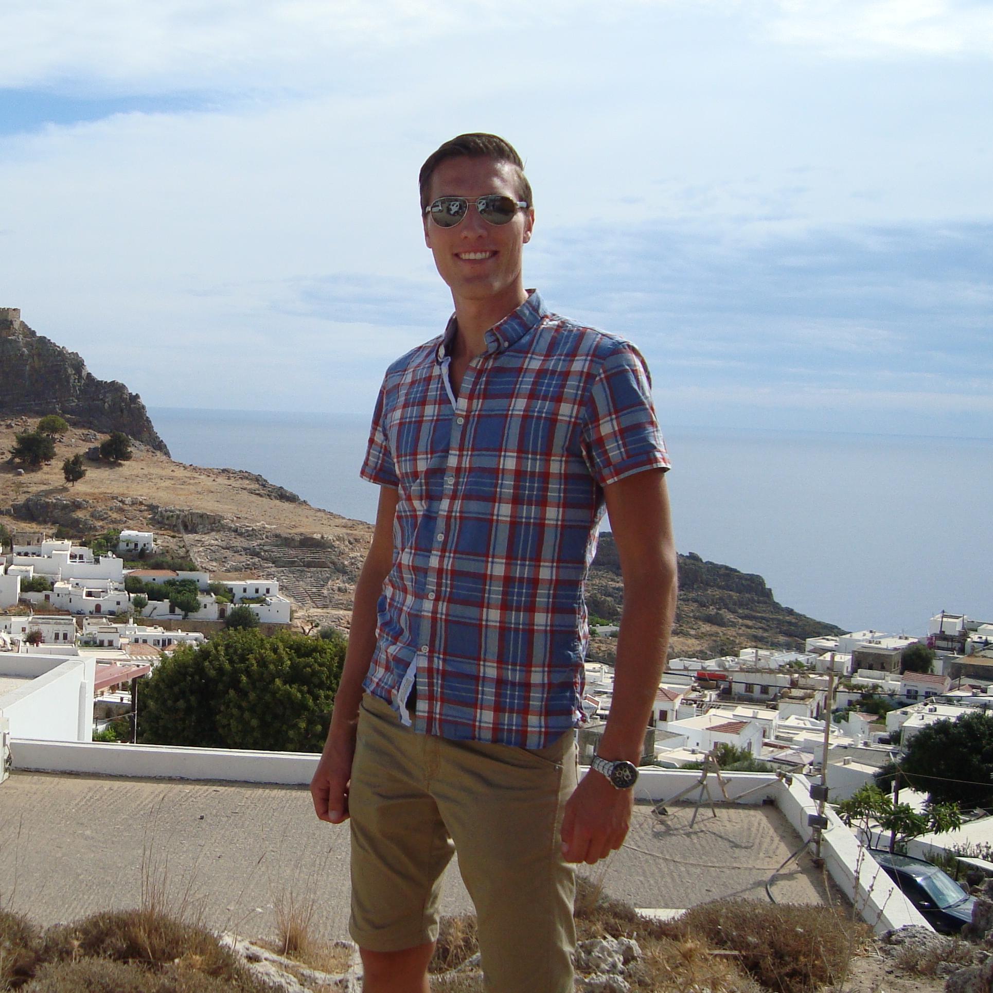 JustinMouthaan's profile picture. 