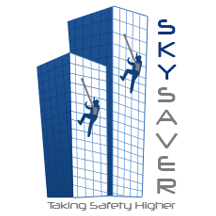 SkySaver is the ultimate personal rescue device for anyone who lives, works, or visits multi-story buildings & needs to safely escape a fire or other disaster.