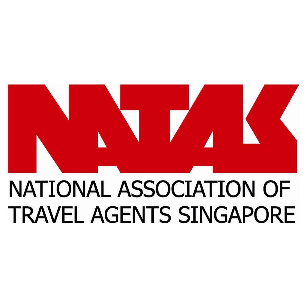 Welcome to the official Twitter of the National Association of Travel Agents Singapore (NATAS)! Visit our Facebook Page at https://t.co/nDwqzWCmjF!