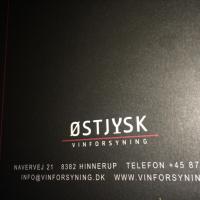 Østjysk Vinforsyning (@vinforsyning) 's Twitter Profile