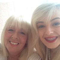 Janice White (@janwhite1511) Twitter profile photo
