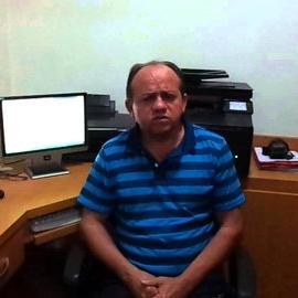 ProfessorGomes's profile picture. Professor da rede pública  do estado de São Paulo, Afirma que para um mundo mais humano a Educação é prioridade.