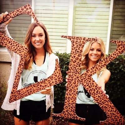 All about the College Life. Show us how your school lives!