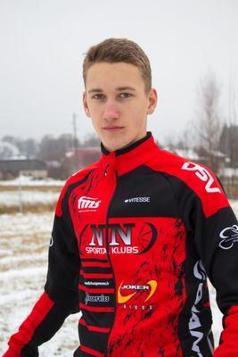 ViskersEmils's profile picture. 