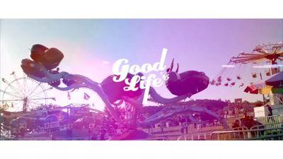 use the code A1568 when you purchase your good life ticket and receive $5 off your ticket