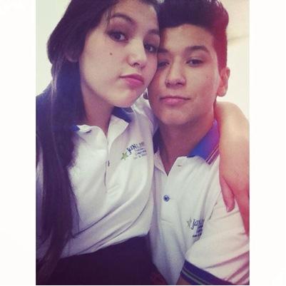 iGaBriialboxD's profile picture. ¡Oaa! Soy Gaboo l Pololeando l Dubstep l Romina 3 l Sociable, agradable,chistoso, :3 n.n #teamfollowback!