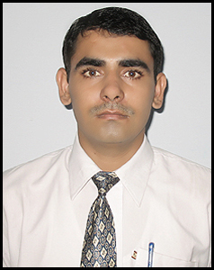 Currently I working with Shubhashray Housing India at Gurgaon as a Manager