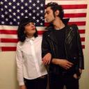 Laura Duval - @MssMojoRising - Twitter