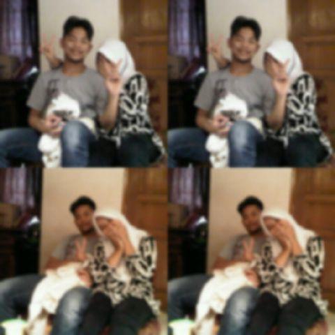 MZufarRafiAbdulAziz♥