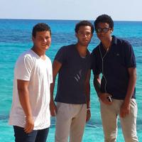 Mostafa Gamal (@sasablha806) 's Twitter Profile