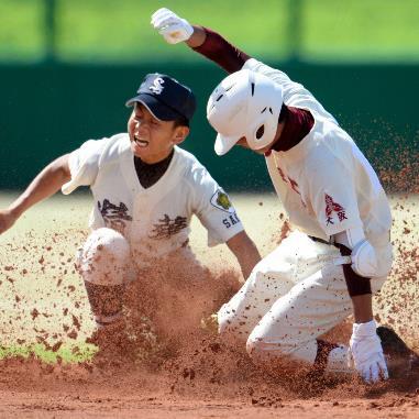 息子の最後の夏が終わって13年…無趣味で抜け殻になった私。生 きてる実感は、ヤクルトスワローズの行方のみ。