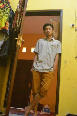 dickydokeh's profile picture. 