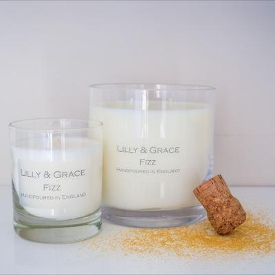 At Lilly & Grace we sell Luxury Hand Poured Candles and vintage gems! http://t.co/nGhamiTJ8A