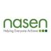 nasen (@nasen_org) Twitter profile photo