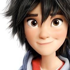 This robotics prodigy has the mind of a genius- and the heart of a 14-year-old. #Rp [my phone was lagging and changed the name to Hero, sorry about that]