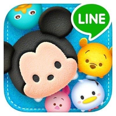 ツムツムのハート交換とグループ招待しています！グループ参加したい方はリプかDMでQRお願いします！