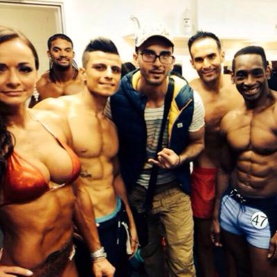 Personal trainer based in https://t.co/3wlvEsmHHr. Helping 100s of people get the body & lifestyle they want. Owns @Fitblitz_Gym 💪🏽 Change ur fitness, change ur life.