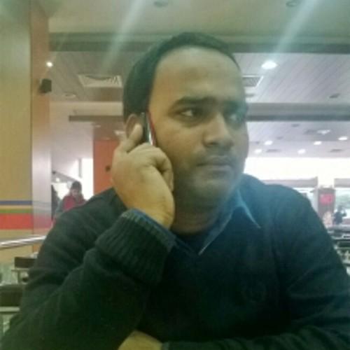 I m a cool guy