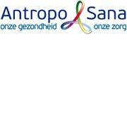 Antroposana is een gezondheidsvereniging voor mensen die kiezen voor antroposofische gezondheidszorg. Het accent ligt op de gezondheid van mensen