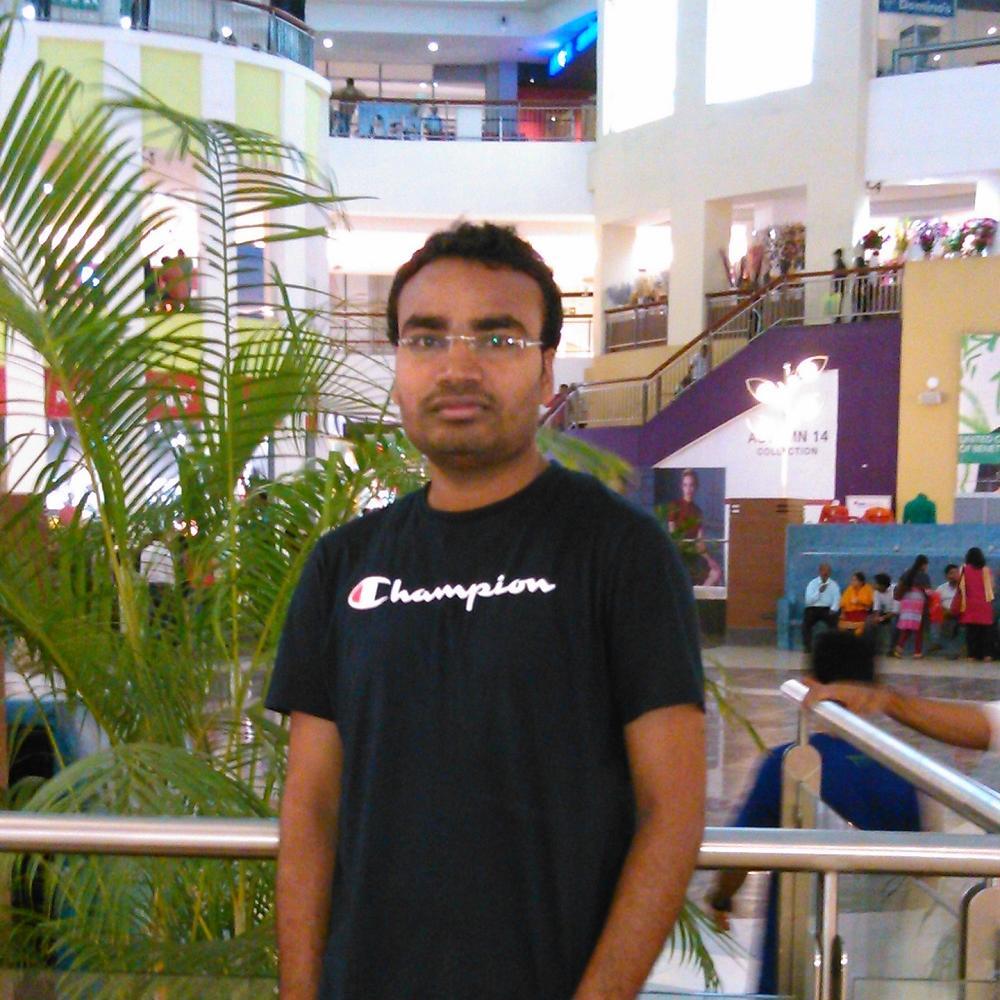 sunil_jnv's profile picture. 