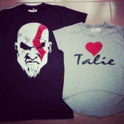 Clique clothing is official...The art of Customized shirts,tank tops,sweatshirts,hoodies..Order up!! Bbpin: 7F24AE55 . Nigeria,Lagos