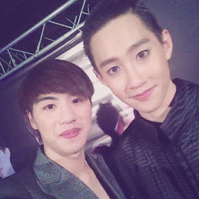 ลชคนโต @n_whitewo ลช.คนเล็ก @captain2541 [ววกต & เท็กนิว only]