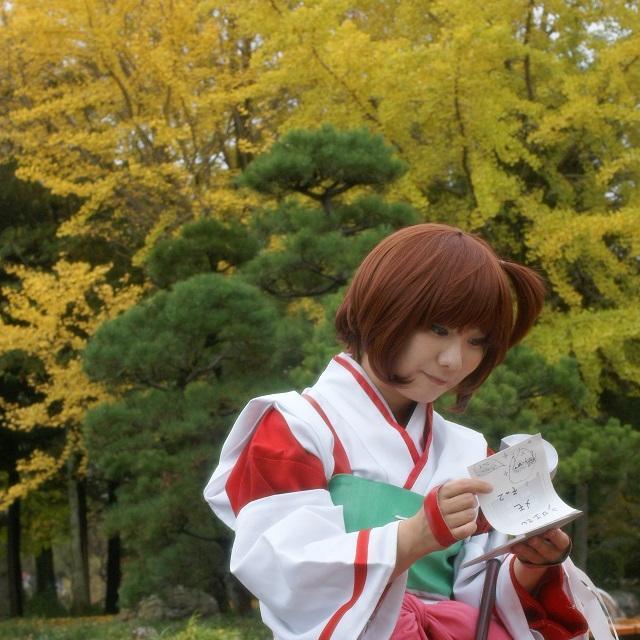 アニメ、特撮、お笑い、TRPG、ボドゲ、ディズニー、sideM大好きなコスプレイヤーです。
ログホラと特撮、TRPG関連の呟きが多いかな？
TRPGはログホラとりゅうたまを主にしてます。
そろそろGMしてみたいな～と思う今日この頃。
主にオフセ、時々オンセです。