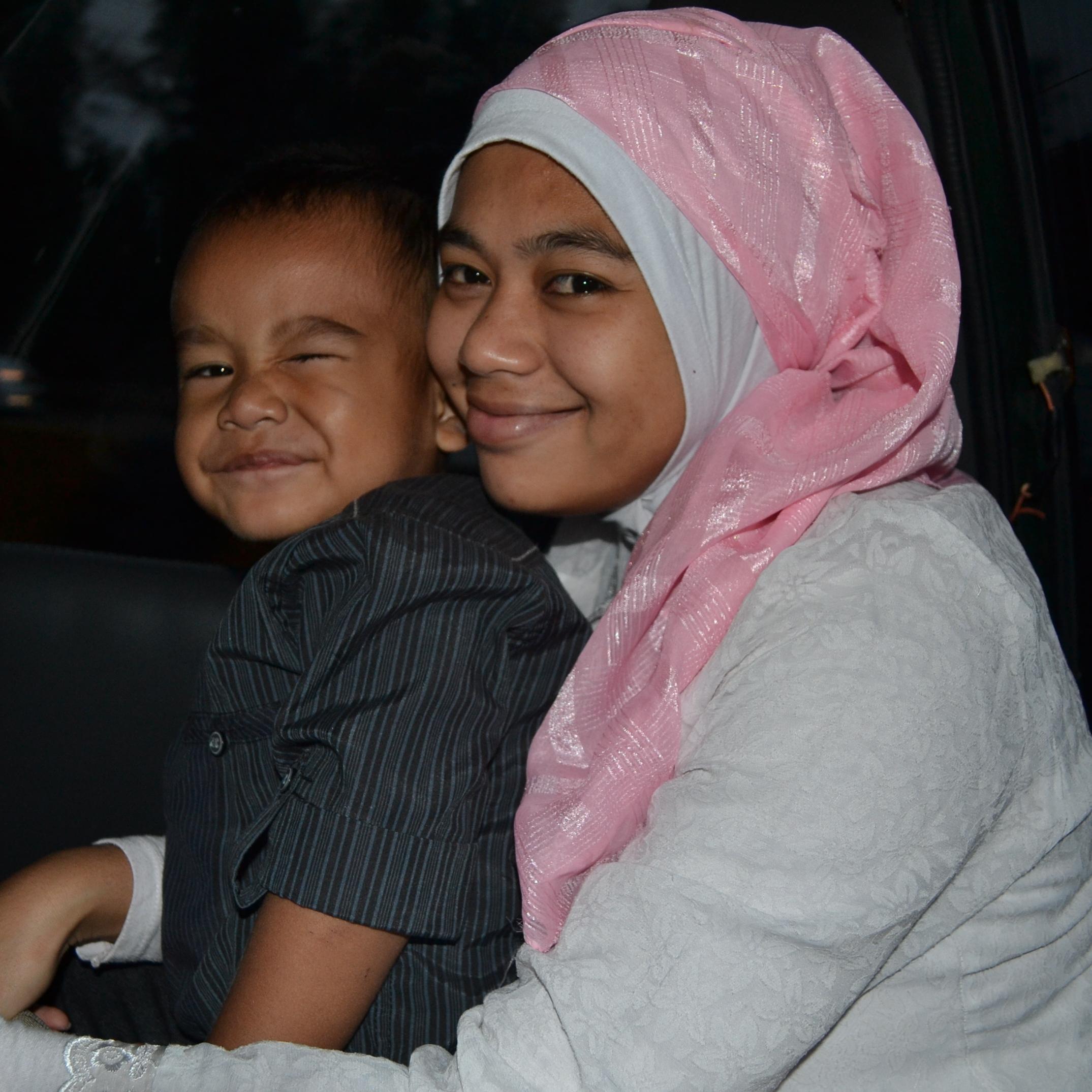 iRaRhara's profile picture. love hubby N my baby boy raka alif