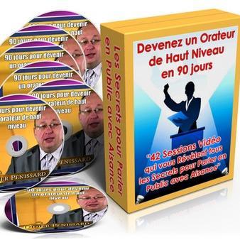Voulez vous être imbattable en public ? , alors rendez vous sur http://t.co/Tq9WxuMxpS