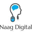 Naag Digital, is a website design agency specialized in custom designed, professionally created websites for both personal and corporate business