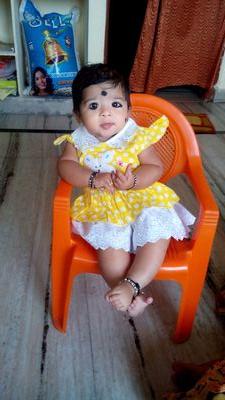 VishnaviR's profile picture. 