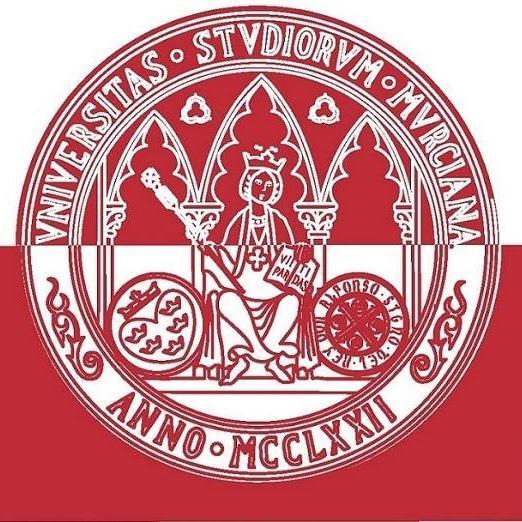 Twitter oficial del Consejo Social de la Universidad de Murcia.
